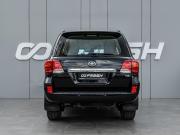 Toyota Land Cruiser 200 Series Рестайлинг 1 Краснодар  - изображение 29