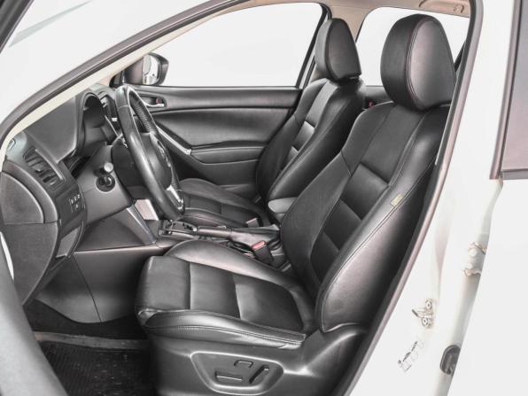 Mazda CX-5 I с пробегом 2012 года, цена 1 869 000 рублей, 157975 км, внедорожник, Автокод Объявления