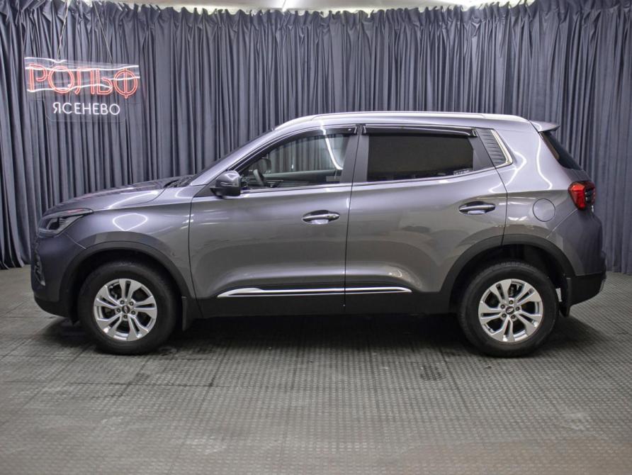 Chery Tiggo 4 Pro I Москва  - изображение 8