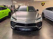 Lamborghini Urus I Москва  - изображение 43