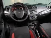 Lada (ВАЗ) Granta I Рестайлинг Воронеж  - изображение 24