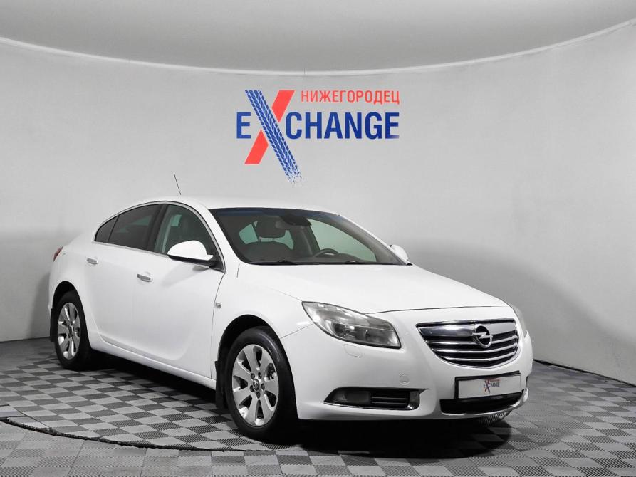 Opel Insignia I Нижний Новгород  - изображение 7
