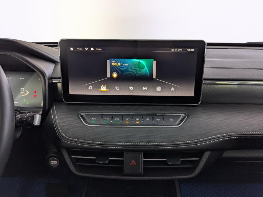 Haval Jolion I Москва  - изображение 15