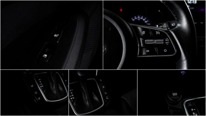 Kia Seltos I с пробегом 2021 года, цена 1 850 000 рублей, 78102 км, внедорожник, Автокод Объявления