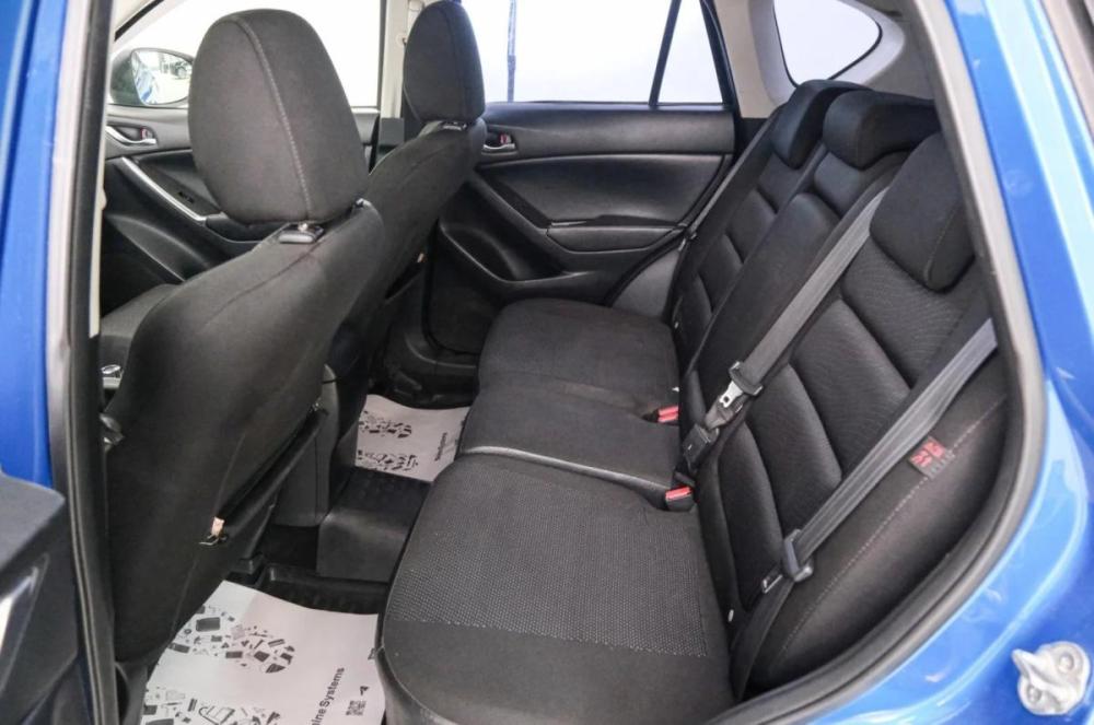Mazda CX-5 I Красноярск  - изображение 22