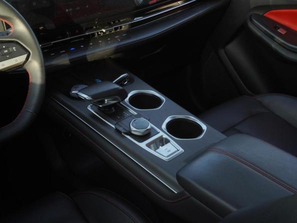 Changan CS55 Plus II с пробегом 2024 года, цена 2 148 000 рублей, 44199 км, внедорожник, Автокод Объявления
