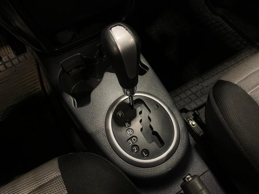Suzuki SX4 I (Classic) Рестайлинг Челябинск  - изображение 13