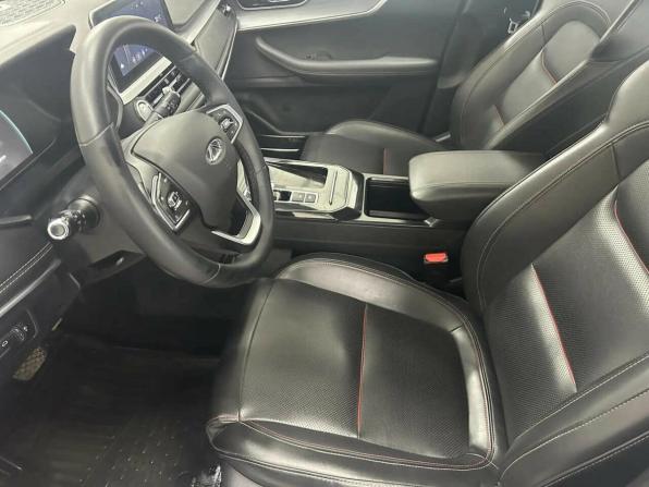 Chery Tiggo 7 Pro I с пробегом 2022 года, цена 1 489 600 рублей, 87189 км, внедорожник, Автокод Объявления