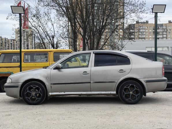 Skoda Octavia I (A4) Рестайлинг с пробегом 2006 года, цена 199 000 рублей, 866439 км, лифтбек, Автокод Объявления