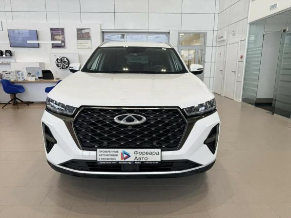 Chery Tiggo 7 Pro Max I с пробегом 2023 года, цена 1 840 000 рублей, 56628 км, внедорожник, Автокод Объявления
