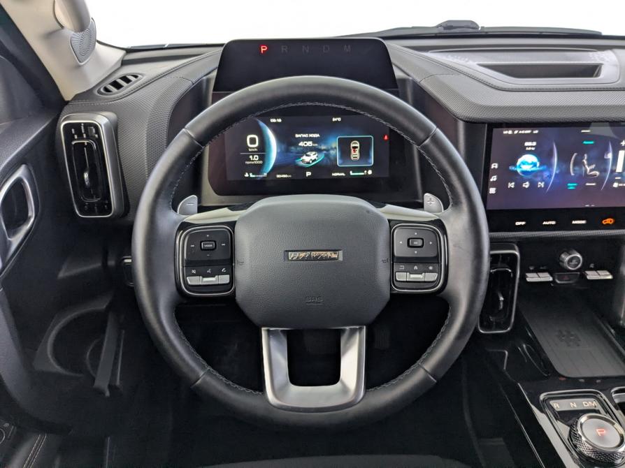 Haval Dargo I Москва  - изображение 26