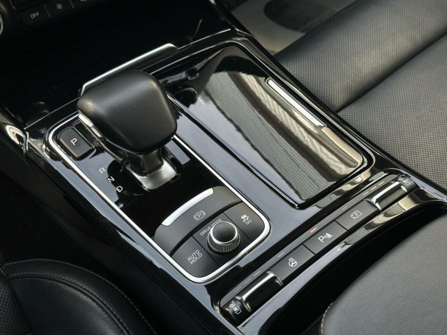 Kia Stinger I Рестайлинг Пермь  - изображение 24