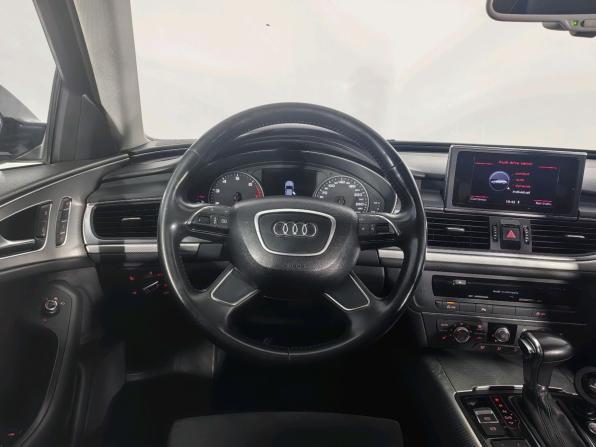Audi A6 IV (C7) с пробегом 2013 года, цена 1 349 000 рублей, 189050 км, седан, Автокод Объявления