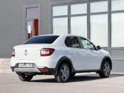 Renault Logan II Рестайлинг Волгоград  - изображение 40