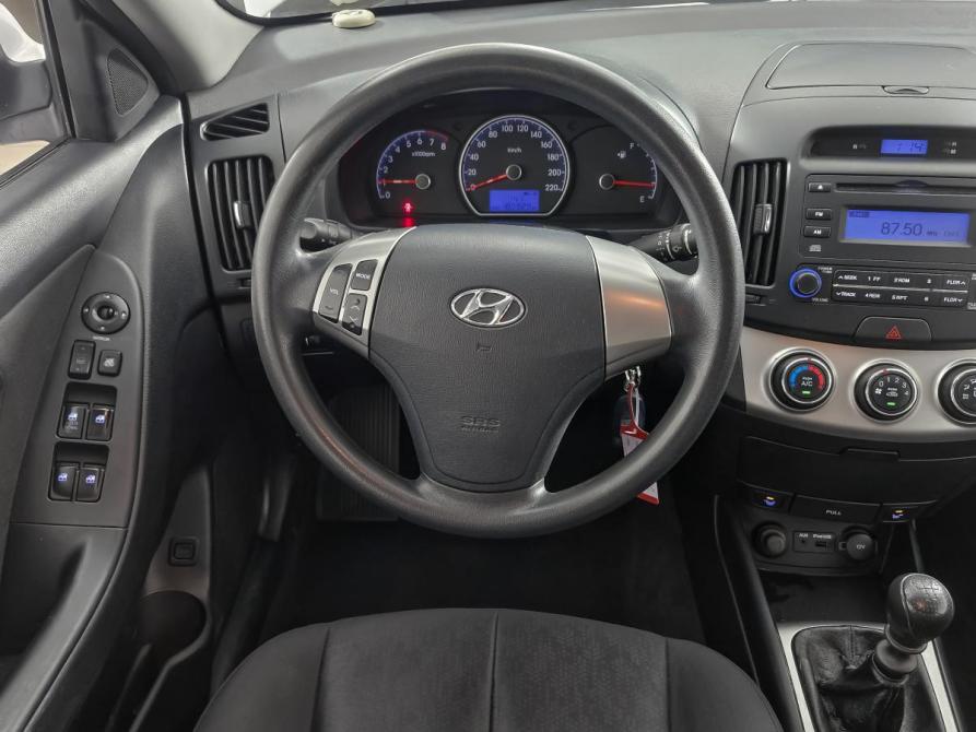 Hyundai Elantra IV (HD) Нижний Новгород  - изображение 11