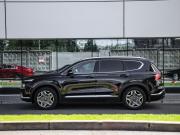 Hyundai Santa Fe IV Рестайлинг Санкт-Петербург  - изображение 49