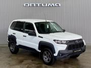 Lada (ВАЗ) Niva Travel I Краснодар  - изображение 23
