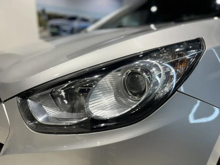 Hyundai ix35 I Новосибирск  - изображение 20