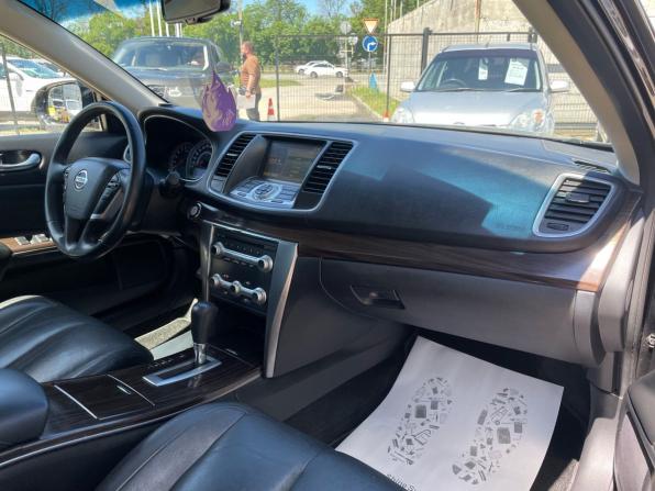 Nissan Teana II Рестайлинг с пробегом 2012 года, цена 1 125 000 рублей, 210500 км, седан, Автокод Объявления