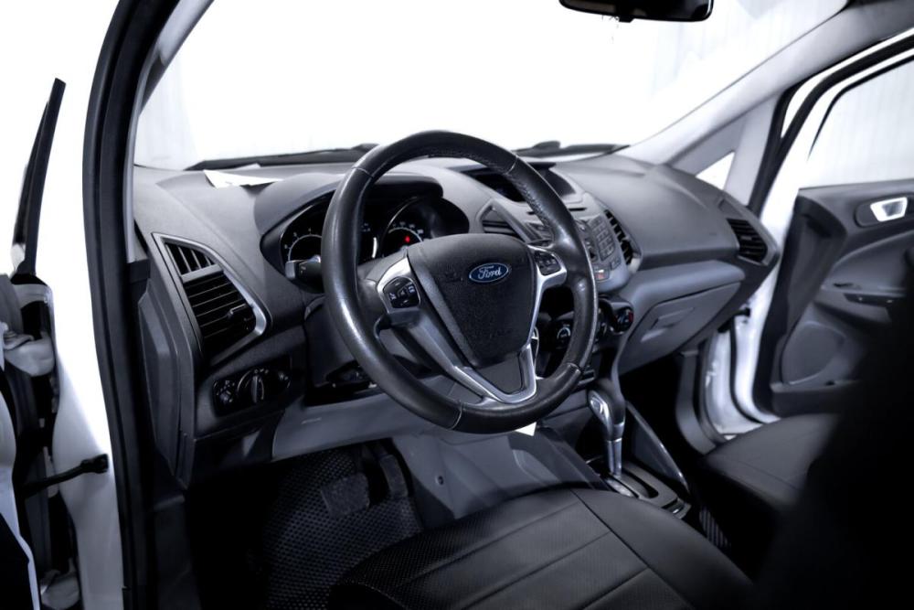 Ford EcoSport II Тюмень  - изображение 13