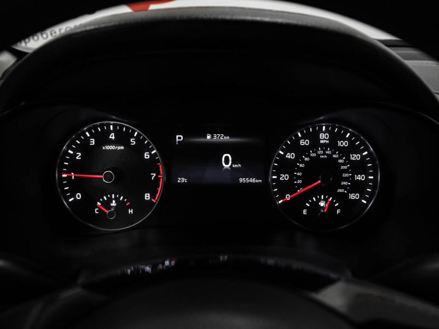 Kia Cerato IV Минеральные Воды  - изображение 20