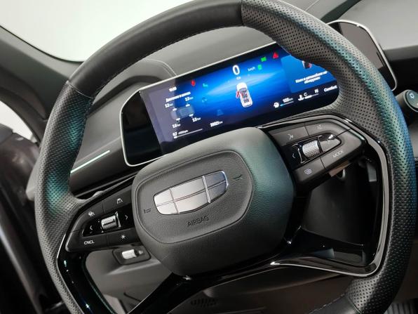 Geely Cityray с пробегом 2025 года, цена 2 430 000 рублей, 19919 км, внедорожник, Автокод Объявления