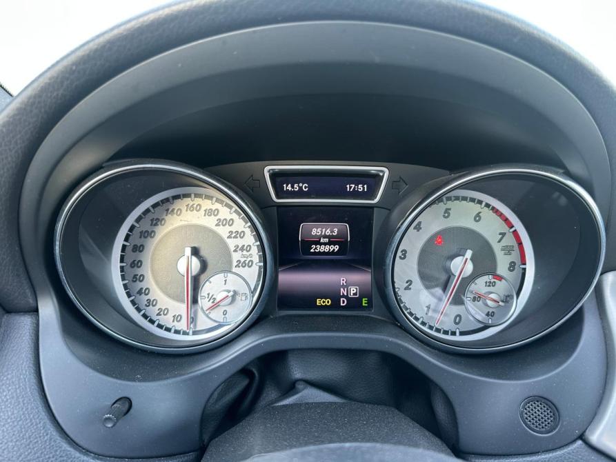 Mercedes-Benz CLA I (C117 X117) Екатеринбург  - изображение 9