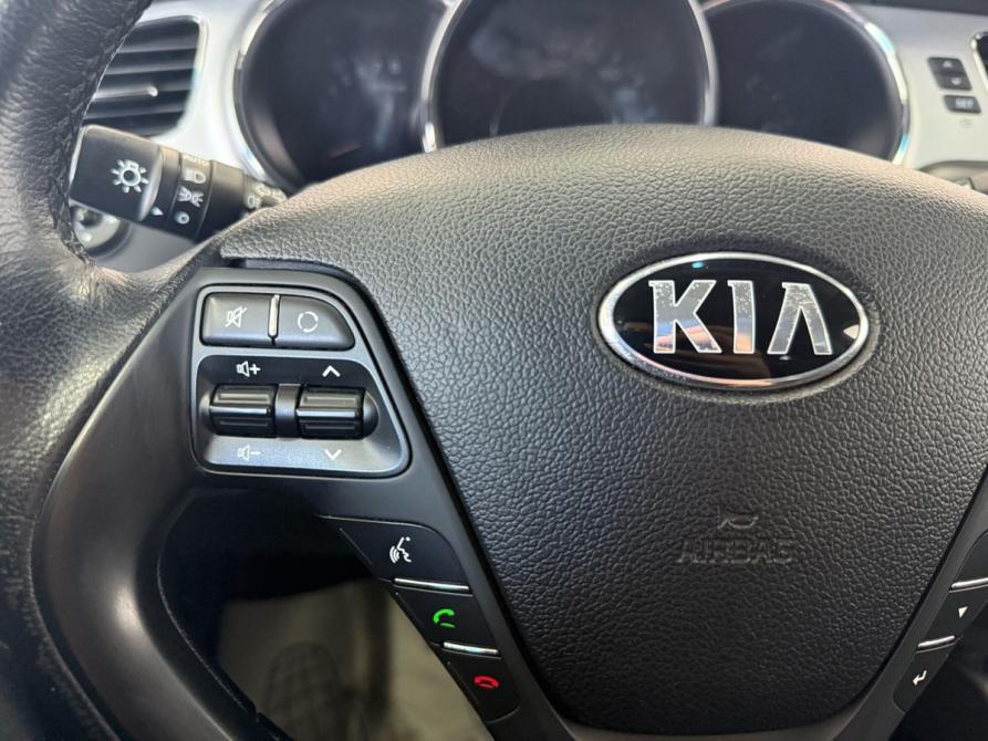 Kia Ceed II Уфа  - изображение 9