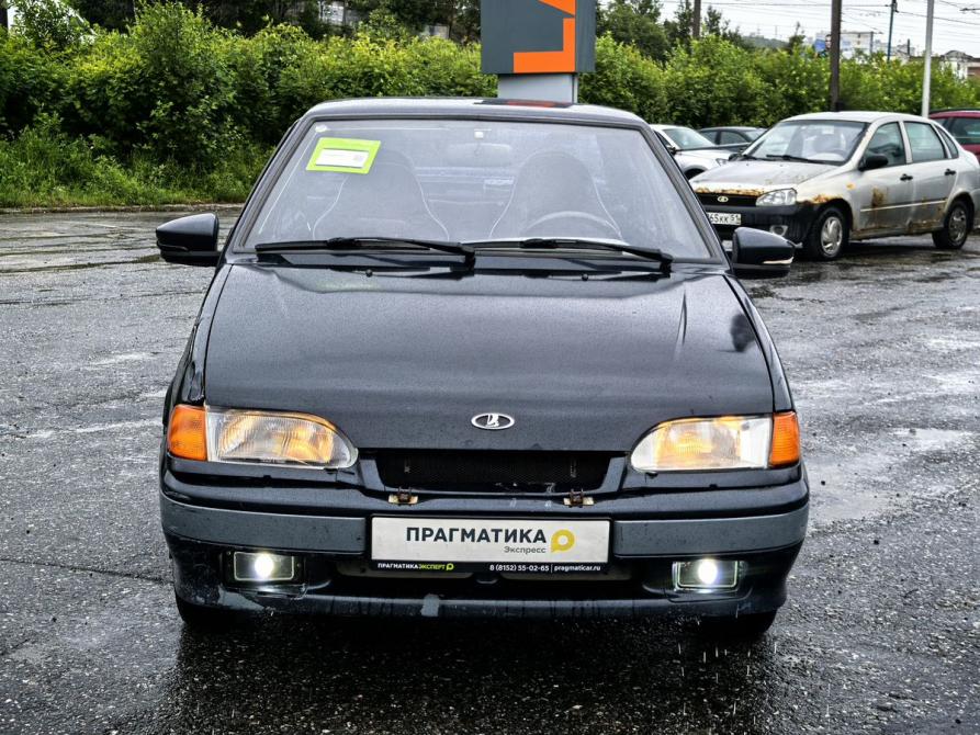 Lada (ВАЗ) 2115 Мурманск  - изображение 2