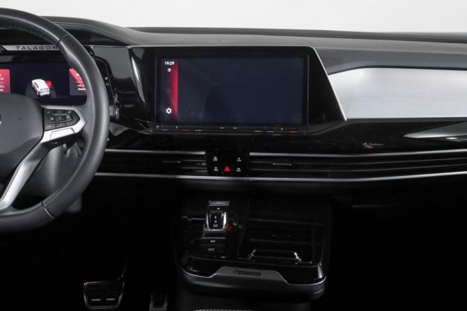 Volkswagen Talagon I с пробегом 2024 года, цена 5 200 000 рублей, 38498 км, внедорожник, Автокод Объявления
