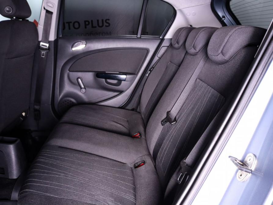 Opel Corsa D Минеральные Воды  - изображение 10