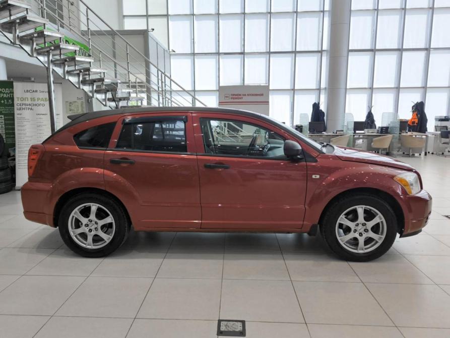 Dodge Caliber I Казань  - изображение 5