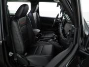 Jeep Wrangler IV (JL) Рестайлинг Москва  - изображение 30