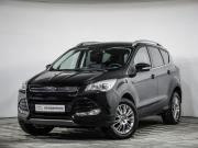 Ford Kuga II Рестайлинг Санкт-Петербург  - изображение 26
