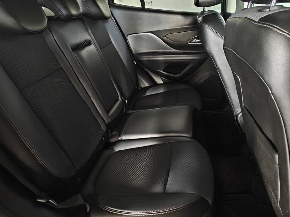 Opel Mokka I с пробегом 2013 года, цена 970 000 рублей, 178770 км, внедорожник, Автокод Объявления