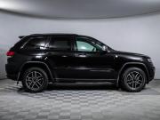 Jeep Grand Cherokee IV (WK2) Рестайлинг Москва  - изображение 22