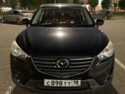 Mazda CX-5 I Ижевск  - изображение 29