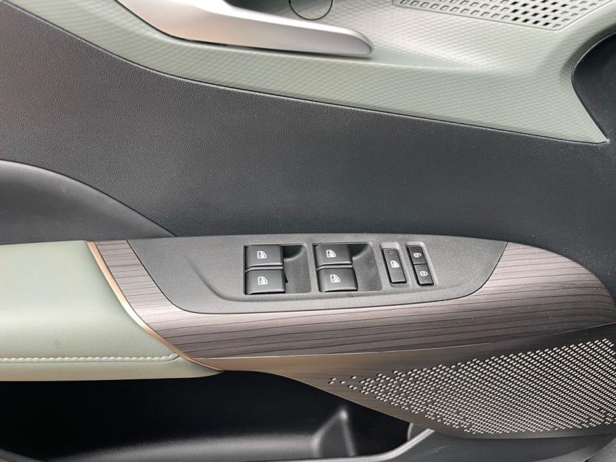 Changan Lamore Краснодар  - изображение 19