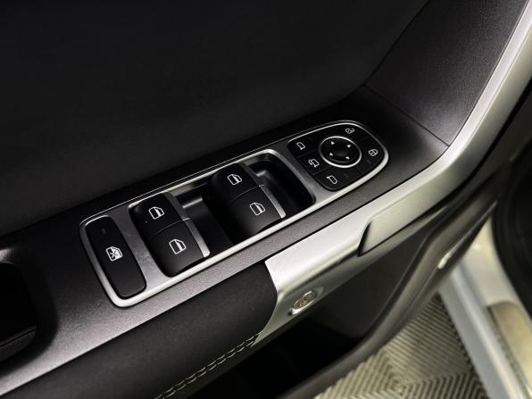 Jaecoo J7 I с пробегом 2025 года, цена 2 450 000 рублей, 30000 км, внедорожник, Автокод Объявления