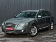 Audi A6 allroad II (C6) Екатеринбург  - изображение 26