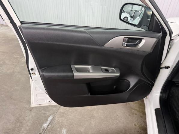 Subaru Impreza III с пробегом 2009 года, цена 827 000 рублей, 151929 км, хэтчбек, Автокод Объявления