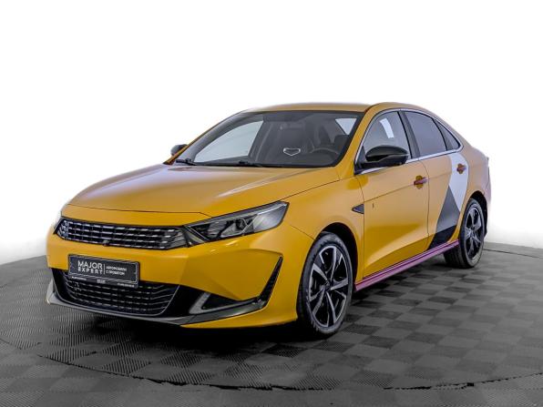 Kaiyi E5 с пробегом 2024 года, цена 800 000 рублей, 160454 км, седан, Автокод Объявления