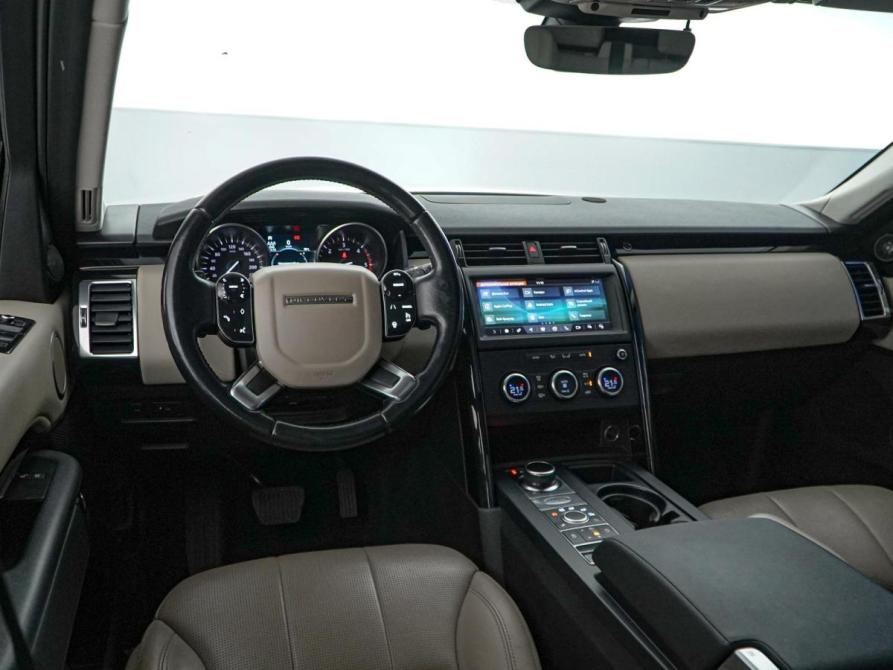 Land Rover Discovery V Москва  - изображение 6