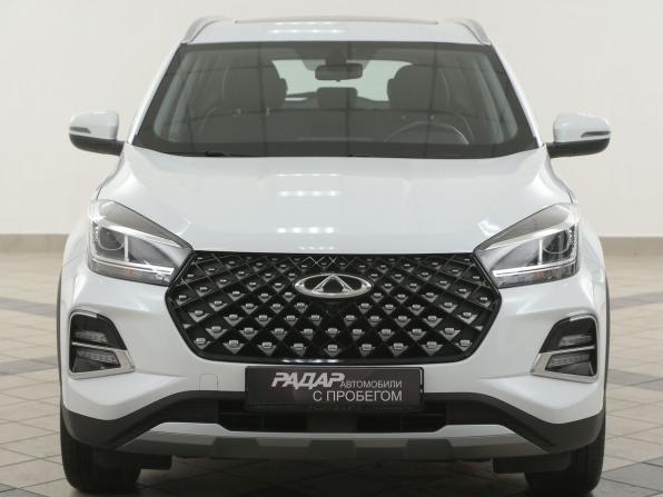 Chery Tiggo 4 Pro I Рестайлинг с пробегом 2023 года, цена 1 352 000 рублей, 37900 км, внедорожник, Автокод Объявления