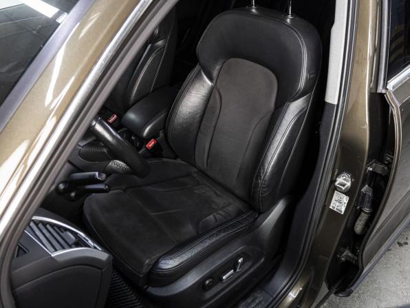 Audi Q5 I (8R) Рестайлинг с пробегом 2012 года, цена 2 200 000 рублей, 198604 км, внедорожник, Автокод Объявления