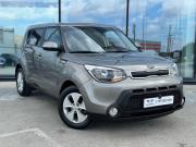 Kia Soul II Стройкерамика  - изображение 22