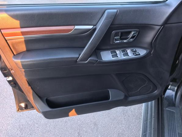 Mitsubishi Pajero IV с пробегом 2007 года, цена 1 250 000 рублей, 358000 км, внедорожник, Автокод Объявления