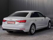 Audi A4 V (B9) Екатеринбург  - изображение 31