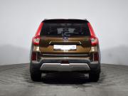 Geely Emgrand X7 I Рестайлинг 2 Санкт-Петербург  - изображение 29