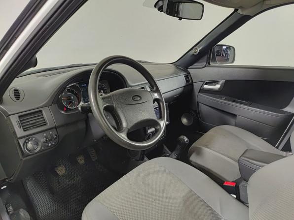Lada (ВАЗ) Priora I с пробегом 2012 года, цена 210 000 рублей, 124300 км, хэтчбек, Автокод Объявления